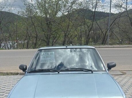 Tofas Sahin