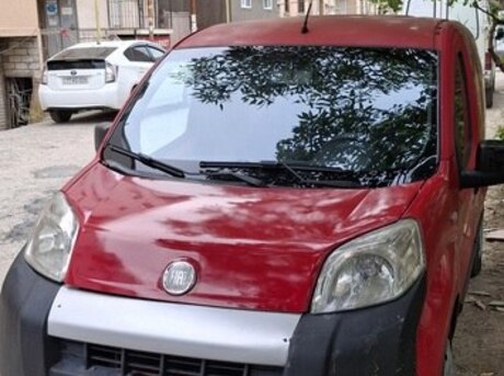Fiat Fiorino