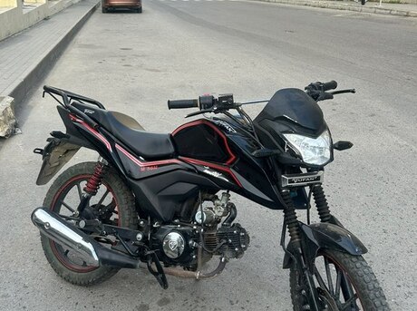 Tufan M50