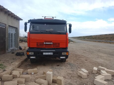 KamAz 53202