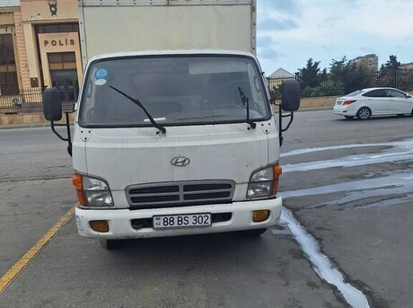 Hyundai HD-65