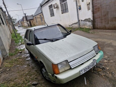 ZAZ 1103