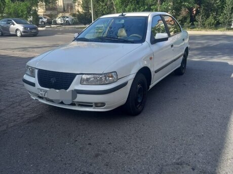 Khazar LX