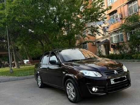 Saipa Saina