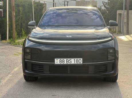 Li Auto L7