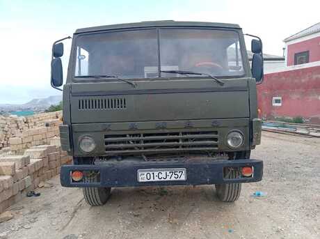 KamAz 5511