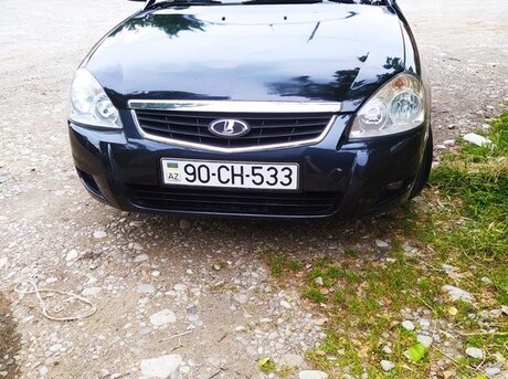 LADA (VAZ) Priora