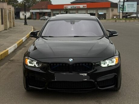 BMW 328