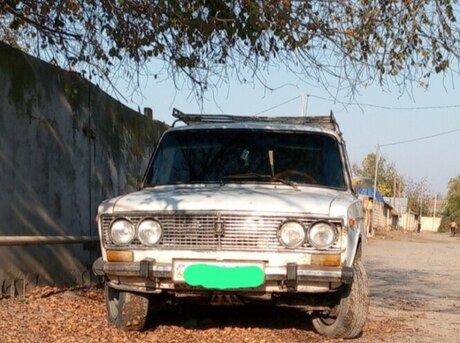 LADA (VAZ) 2103