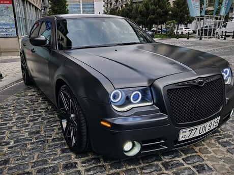 Chrysler 300C