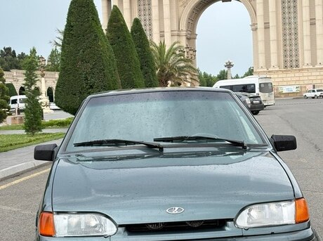 LADA (VAZ) 2114