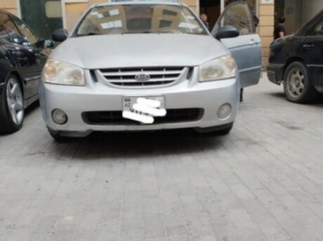 Kia Cerato