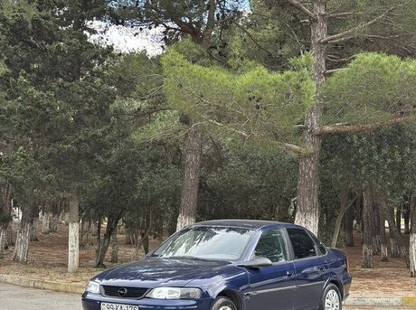 Opel Vectra