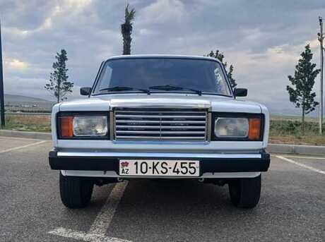 LADA (VAZ) 2107