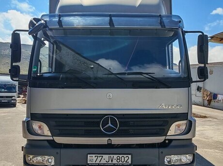 Mercedes Atego 1222