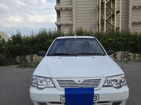Saipa 132