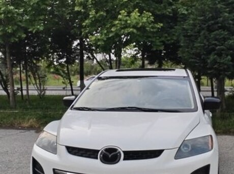 Mazda CX-7