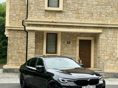 BMW 520d