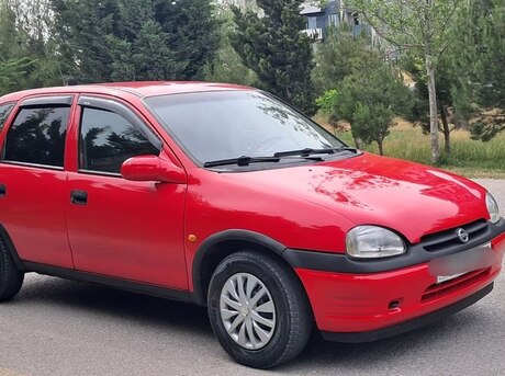 Opel Vita