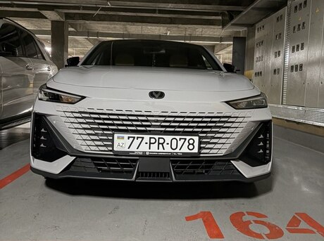 Changan Uni-V