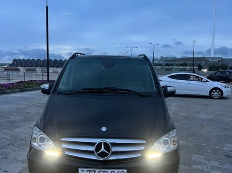 Mercedes Viano