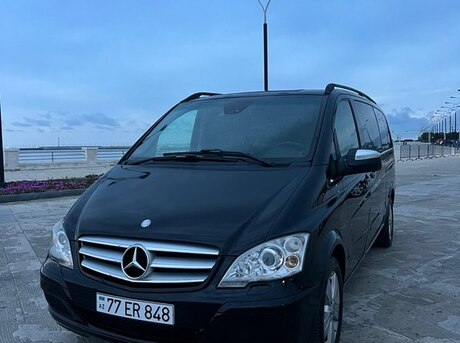 Mercedes Viano