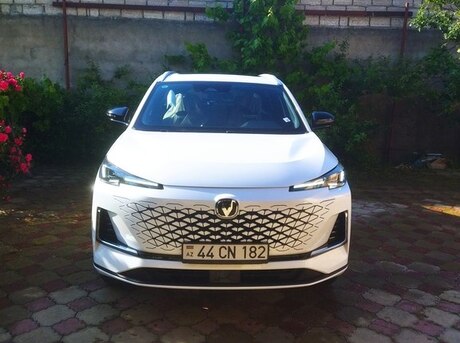 Changan CS 55 Plus