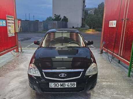 LADA (VAZ) Priora