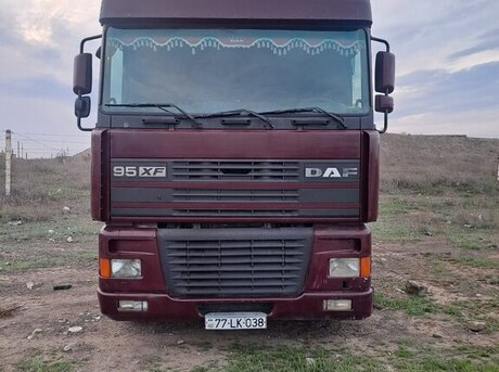 DAF 95