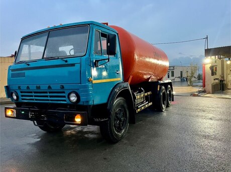 KamAz 5320