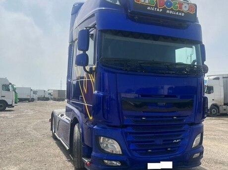 DAF XF 480