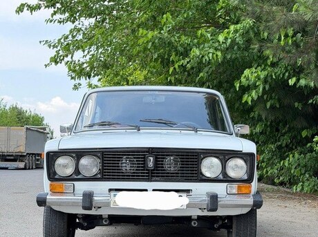 LADA (VAZ) 2106