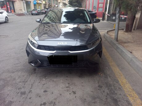 Kia Cerato