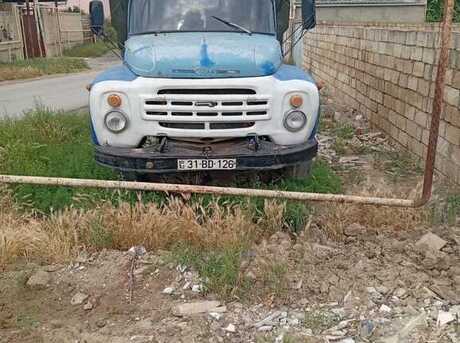 ZIL MMZ 45023