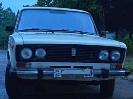 LADA (VAZ) 2106