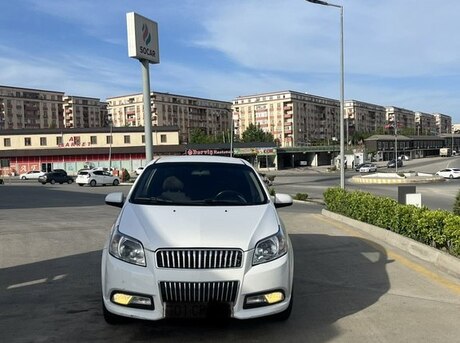 Ravon Nexia R3