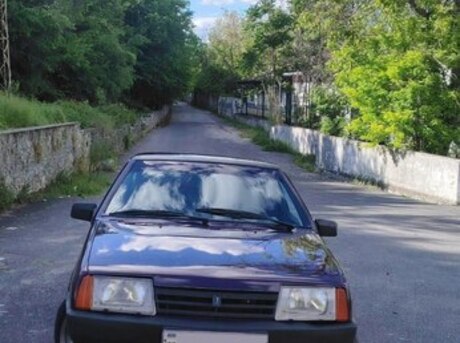 LADA (VAZ) 21099