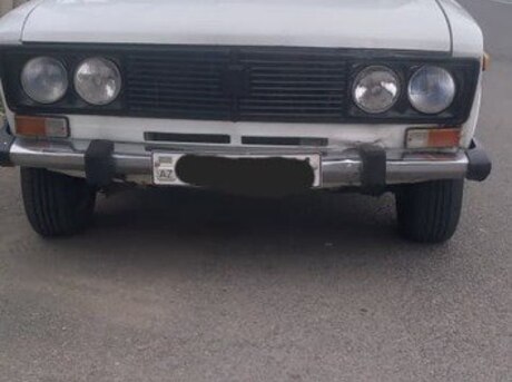 LADA (VAZ) 2106