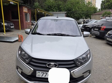 LADA (VAZ) Granta
