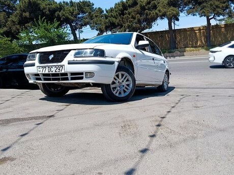 Khazar LX