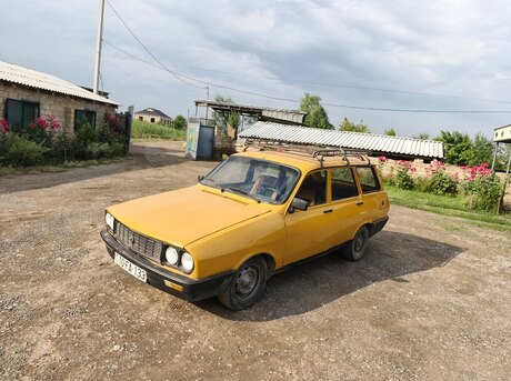 Renault 12 Toros