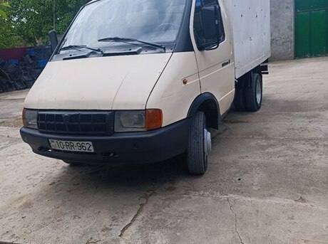 GAZ GAZel (2705)