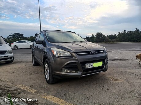 Ford Escape