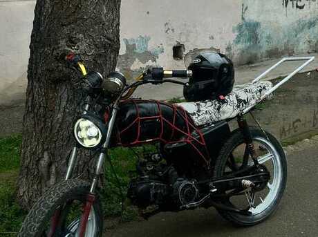 Tufan M50