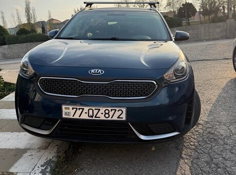Kia Niro