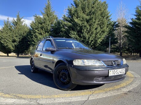 Opel Vectra