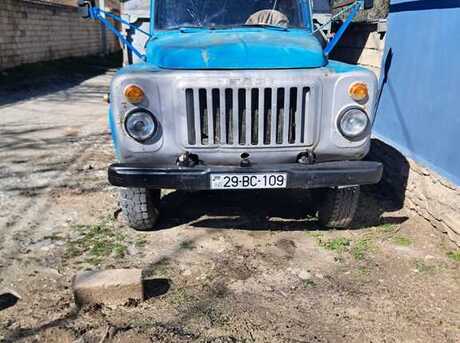 GAZ 53