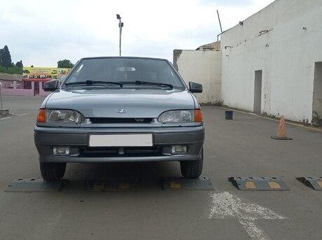 LADA (VAZ) 2114