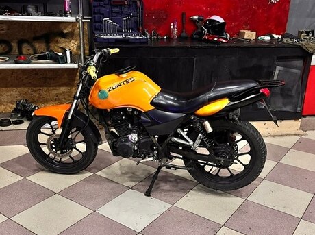 Zontes Panther ZT150-8A