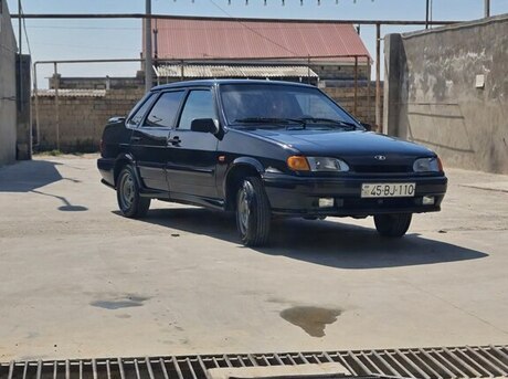 LADA (VAZ) 2115